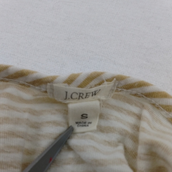 J.Crew sequined go tank top - Picture 5 of 9